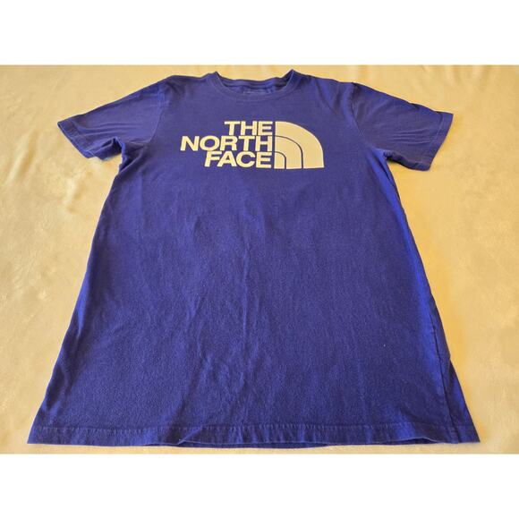 The North Face Men's Short Sleeve T-Shirt Size Medium - Picture 3 of 7